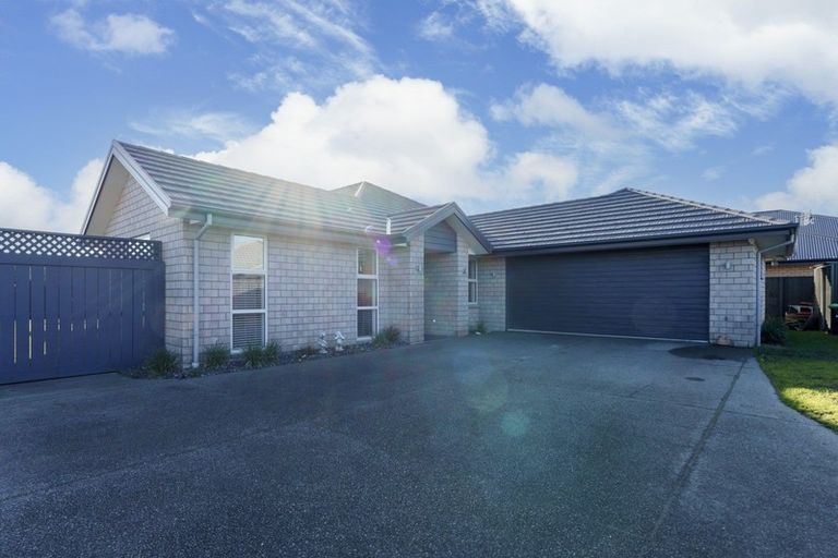 Photo of property in 9 Gilchrist Place, Kaiapoi, 7630