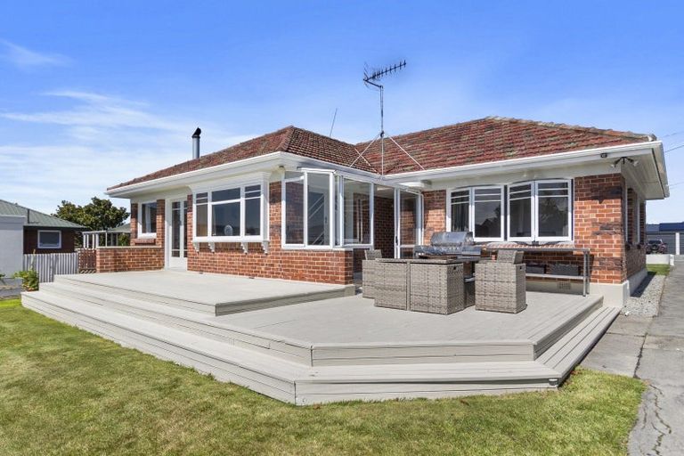 Photo of property in 3 Short Street, Marchwiel, Timaru, 7910