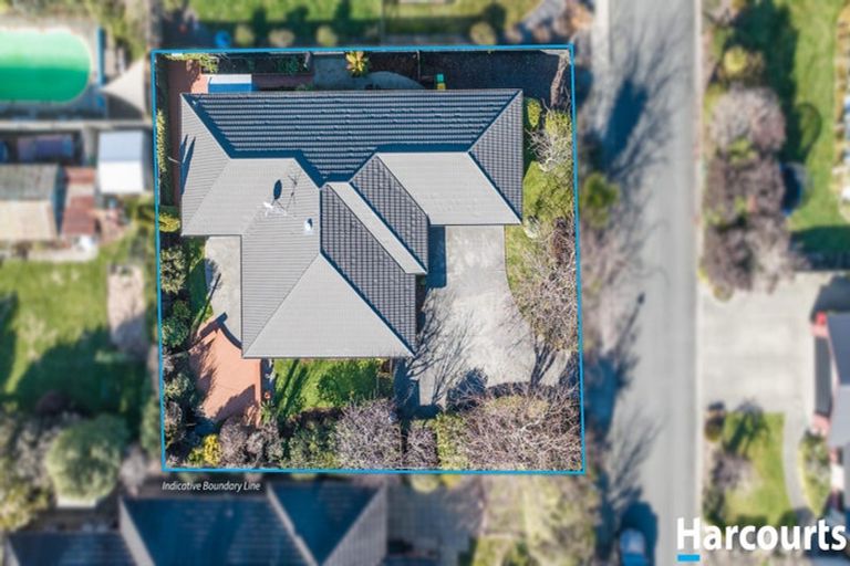 Photo of property in 3 Antoine Grove, Richmond, 7020