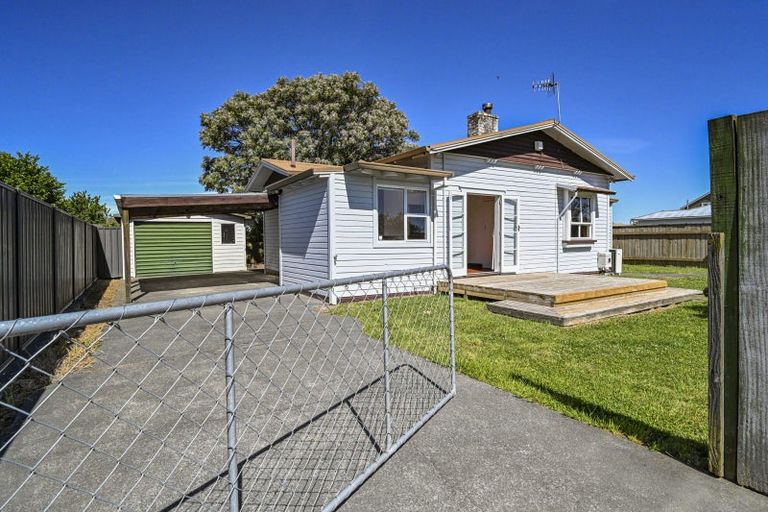 Photo of property in 707 Miller Street, Hastings, 4122