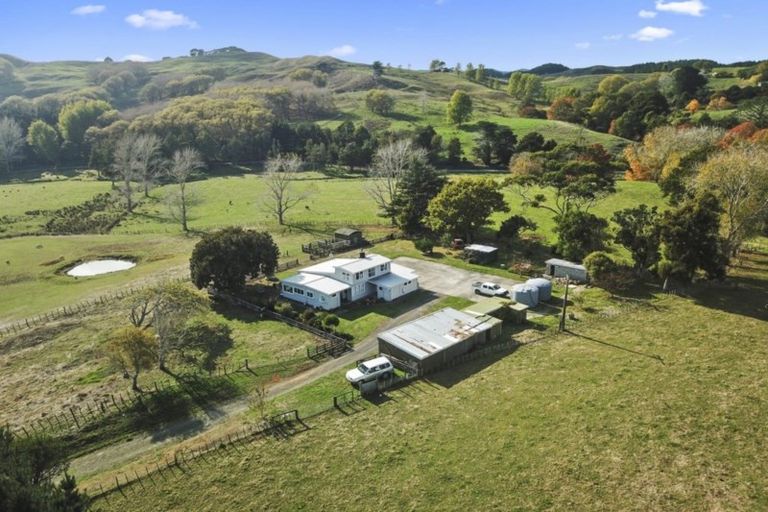 Photo of property in 19 Clemett Road, Te Akau, Ngaruawahia, 3793