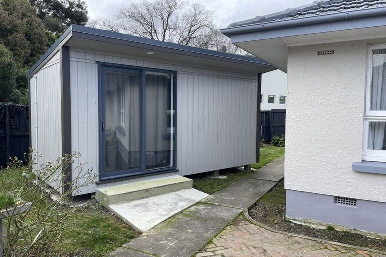 Photo of property in 91b Hansons Lane, Upper Riccarton, Christchurch, 8041