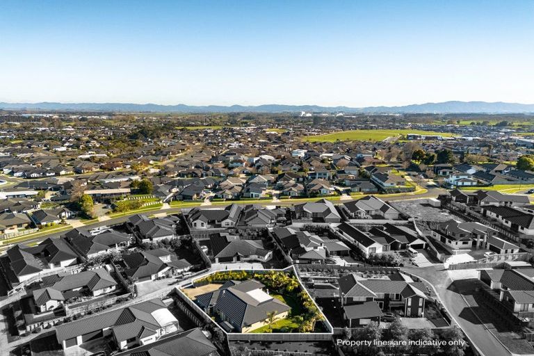 Photo of property in 68 Cumberland Drive, Flagstaff, Hamilton, 3210