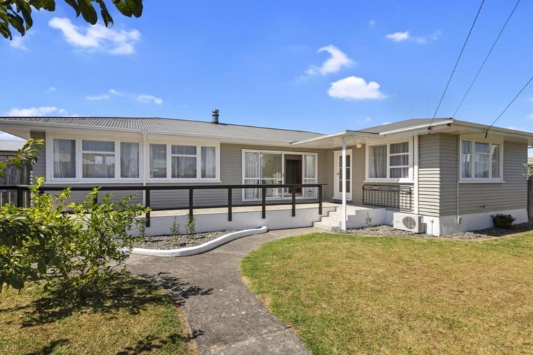 Photo of property in 26 Mitchell Street, Greerton, Tauranga, 3112
