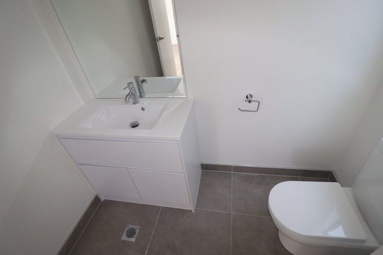 Photo of property in 4 Autumn Blaze Street, Hobsonville, Auckland, 0616