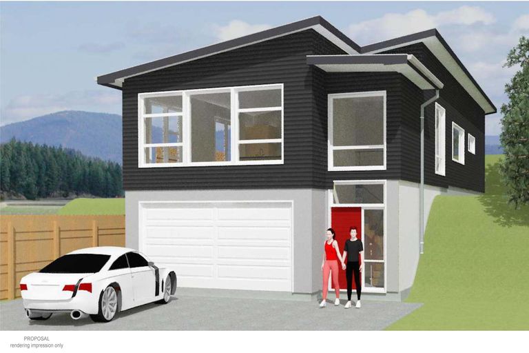 Photo of property in 22 La Lena Grove, Fitzherbert, Palmerston North, 4410