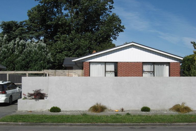 Photo of property in 50 Damien Place, Bromley, Christchurch, 8062