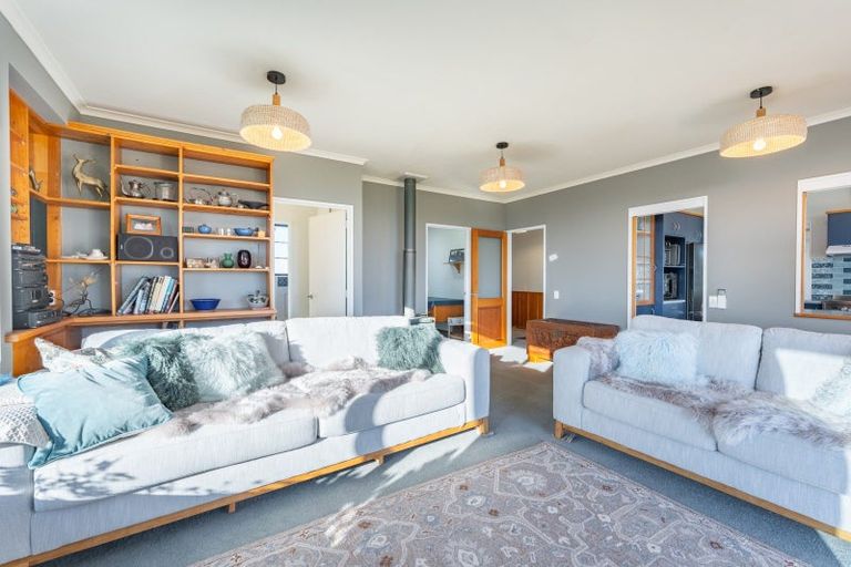 Photo of property in 986 Rolling Ridges Road, Levels Valley, Timaru, 7975