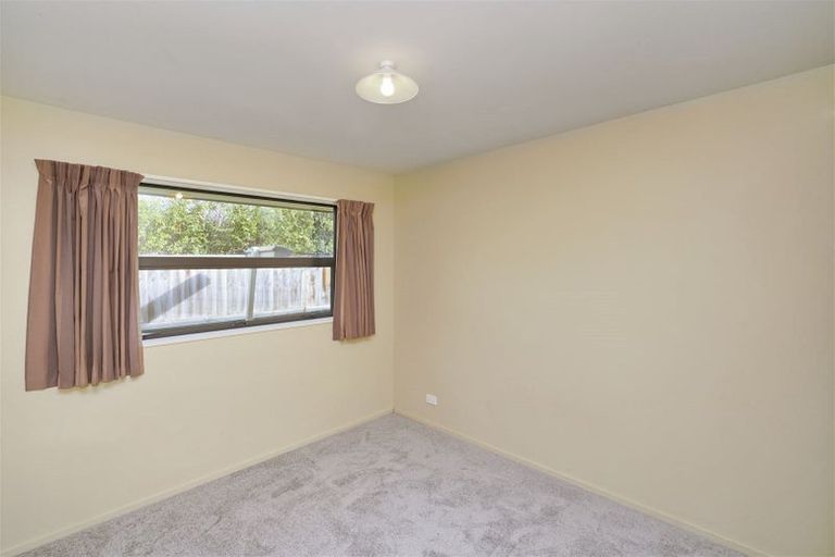 Photo of property in 7 Grassington Lane, Wigram, Christchurch, 8025
