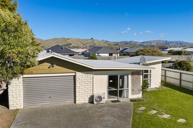 Photo of property in 136 Muller Road, Blenheim, 7201