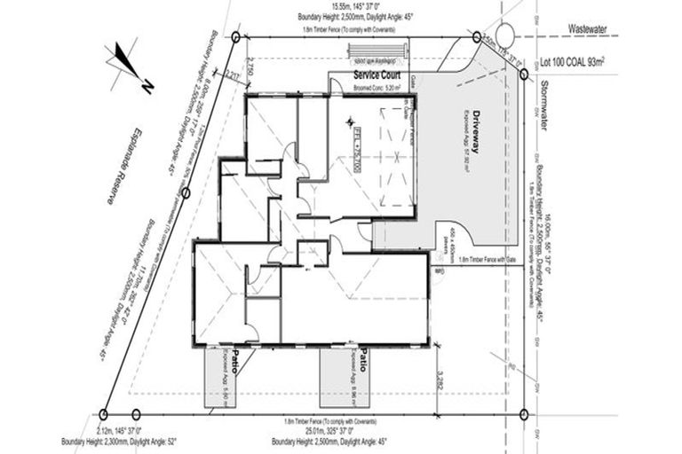 Photo of property in 86 Belmont Road, Pukekohe, 2120