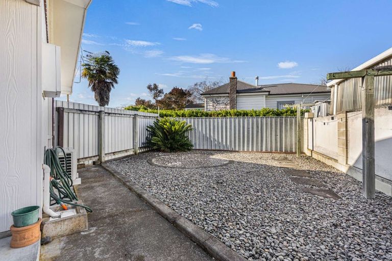 Photo of property in 1/17 Townshend Crescent, Greenmeadows, Napier, 4112