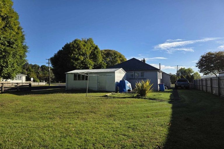 Photo of property in 25 Bisset Road, Kaikohe, 0405