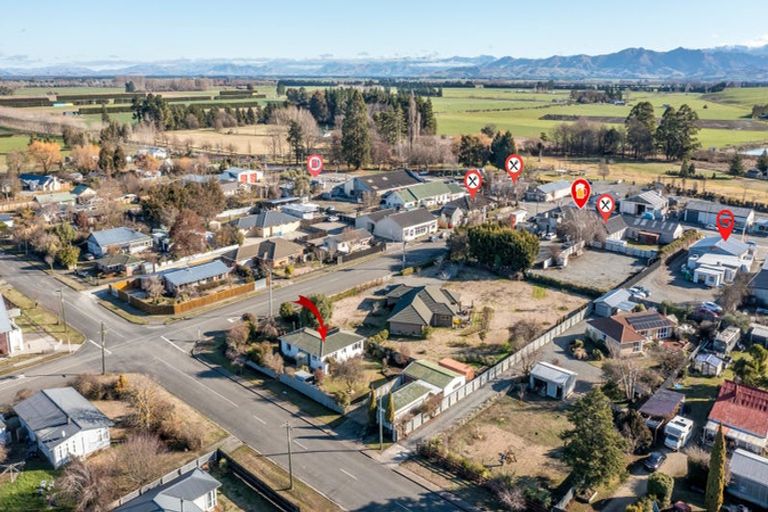 Photo of property in 13 Montrose Avenue, Culverden, 7392