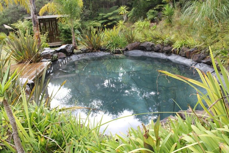 Photo of property in 56 Rewa Rewa Valley, Tairua, 3508