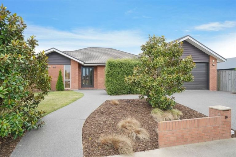 Photo of property in 16 Tommy Street, Pegasus, 7612