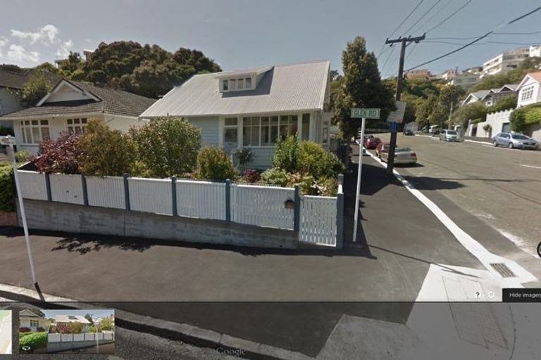 Photo of property in 19 Glen Road, Kelburn, Wellington, 6012