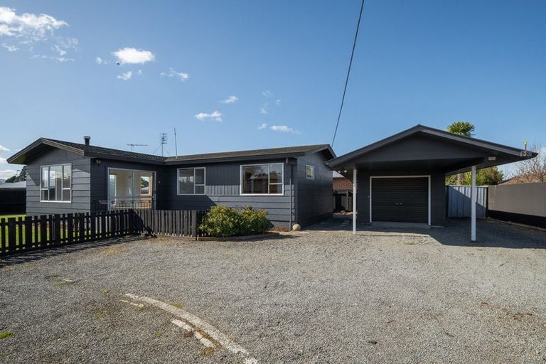 Photo of property in 55c Redwood Street, Blenheim, 7201