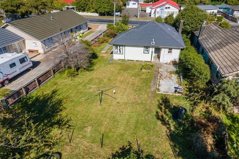Photo of property in 109 Main Road, Wainuiomata, Lower Hutt, 5014