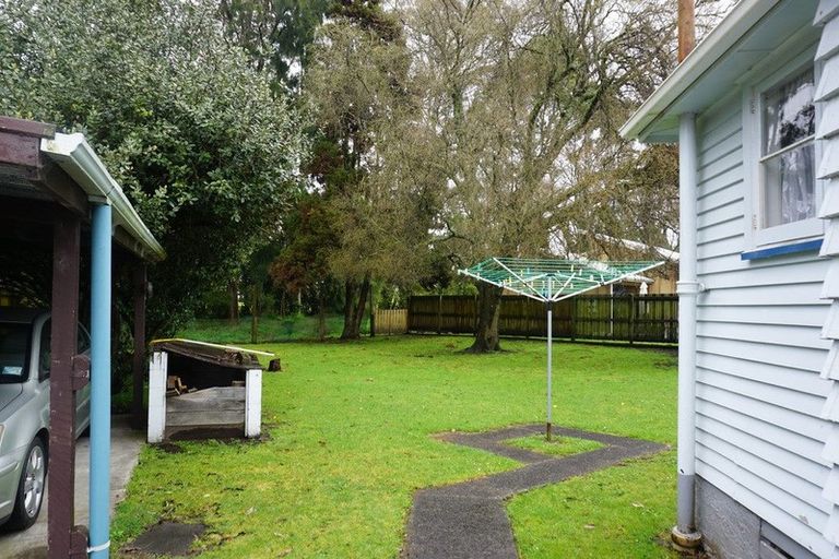 Photo of property in 12b Tither Street, Huntly, 3700