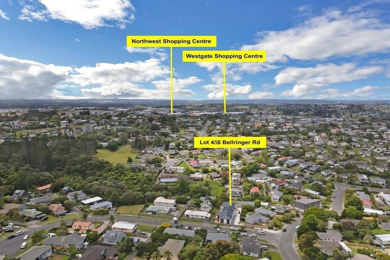 Photo of property in 16d Bellringer Road, Massey, Auckland, 0614