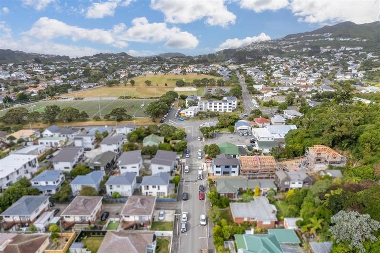 Photo of property in 44c Phillip Street, Johnsonville, Wellington, 6037