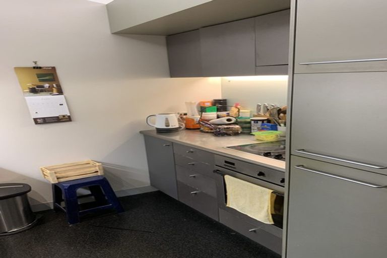 Photo of property in Gerondis Bldg Apartments, 211/60 Willis Street, Wellington Central, Wellington, 6011