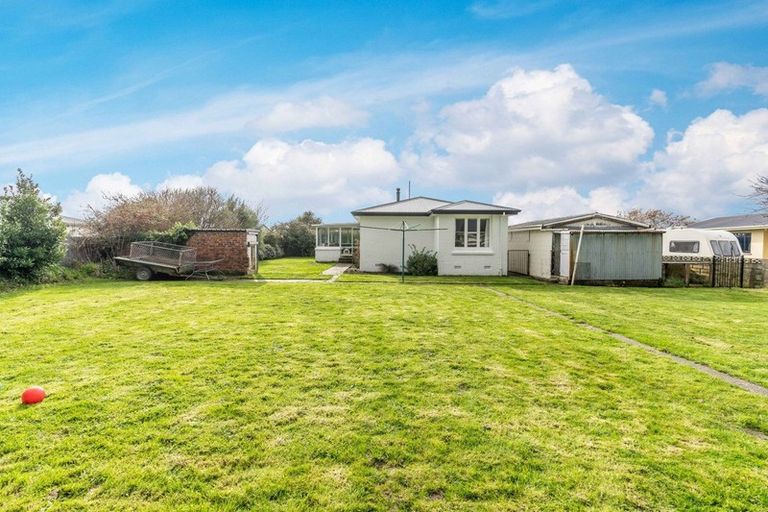 Photo of property in 30 Derwent Street, Glengarry, Invercargill, 9810