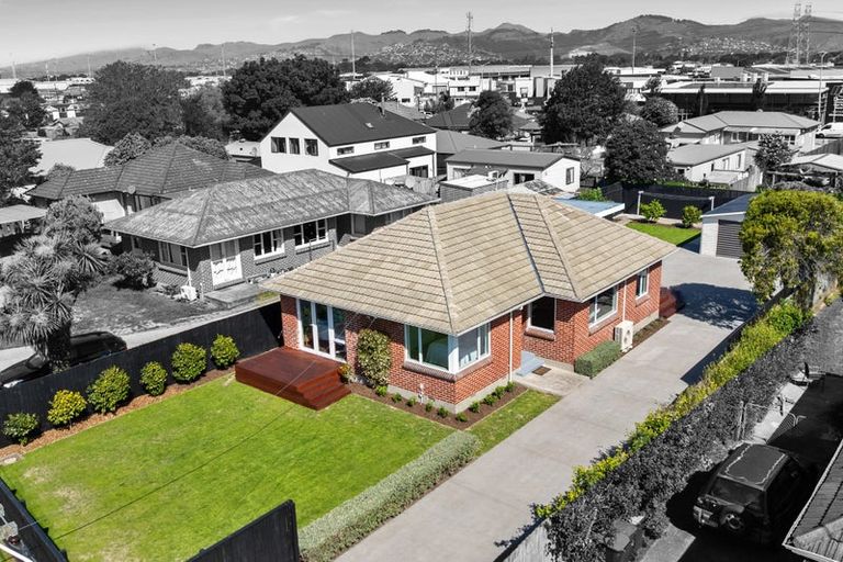 Photo of property in 24 Arthur Street, Upper Riccarton, Christchurch, 8041