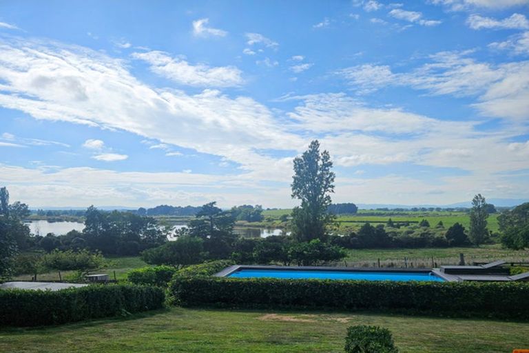 Photo of property in 2 Great South Road, Ohaupo, 3803