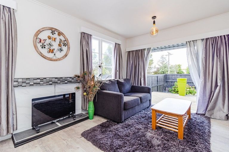 Photo of property in 4 Crewe Street, Pahiatua, 4910