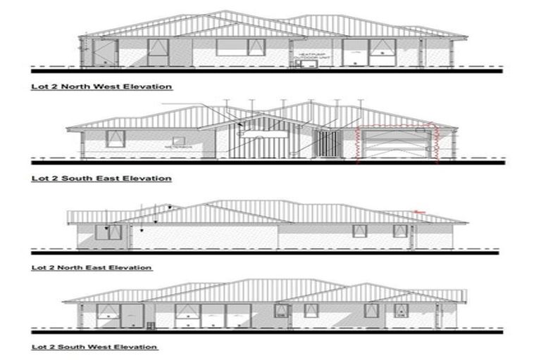 Photo of property in 87 Winter Street, Ashburton, 7700