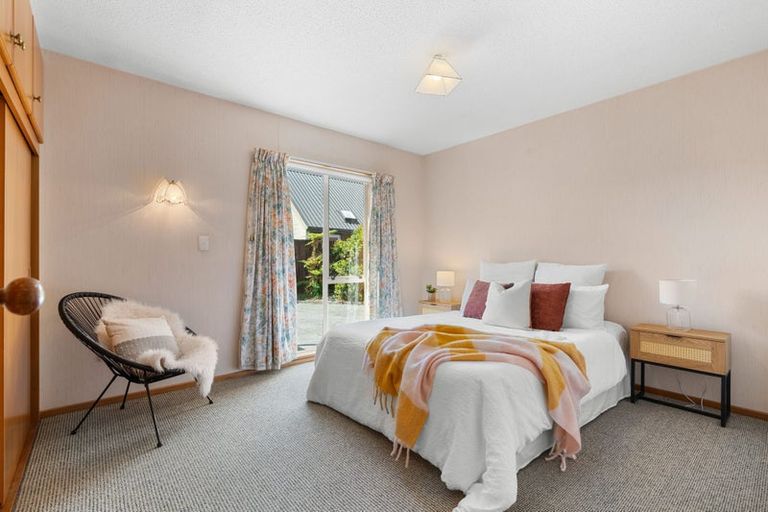 Photo of property in 144 Withells Road, Avonhead, Christchurch, 8042