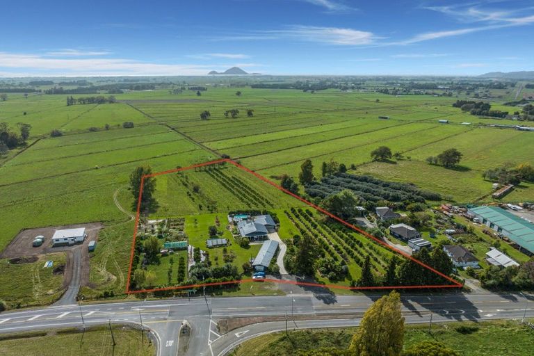 Photo of property in 1092 State Highway 30, Awakeri, Whakatane, 3193