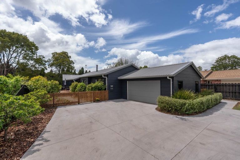 Photo of property in 16 Taksan Place, Pukete, Hamilton, 3200