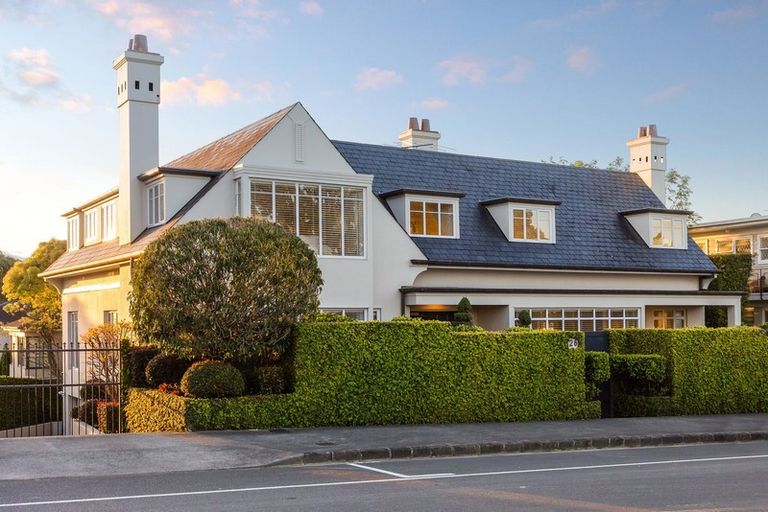 Photo of property in 26 Victoria Avenue, Remuera, Auckland, 1050