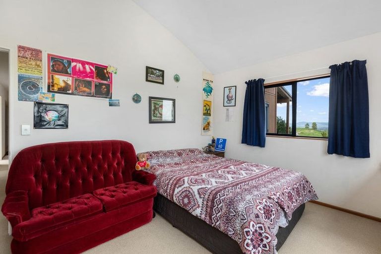 Photo of property in 660 Quine Road, Tahuna, Morrinsville, 3373