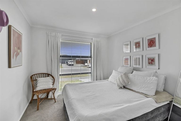 Photo of property in 3 Lady Isaac Drive, Rolleston, 7615