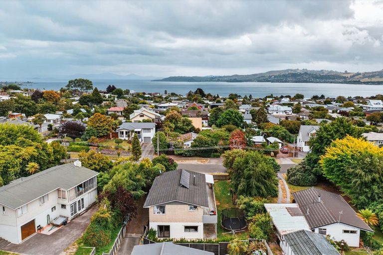 Photo of property in 1/16 Sunset Street, Hilltop, Taupo, 3330