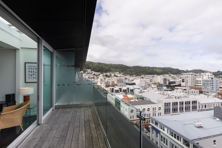 Photo of property in 3/257l Wakefield Street, Te Aro, Wellington, 6011