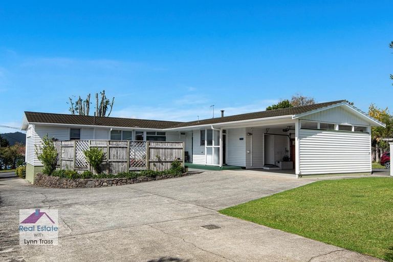Photo of property in 16 Fisher Terrace, Te Kamo, Whangarei, 0112