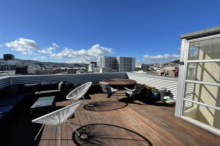 Photo of property in Marion Square Apartments, 25/26 Marion Street, Te Aro, Wellington, 6011