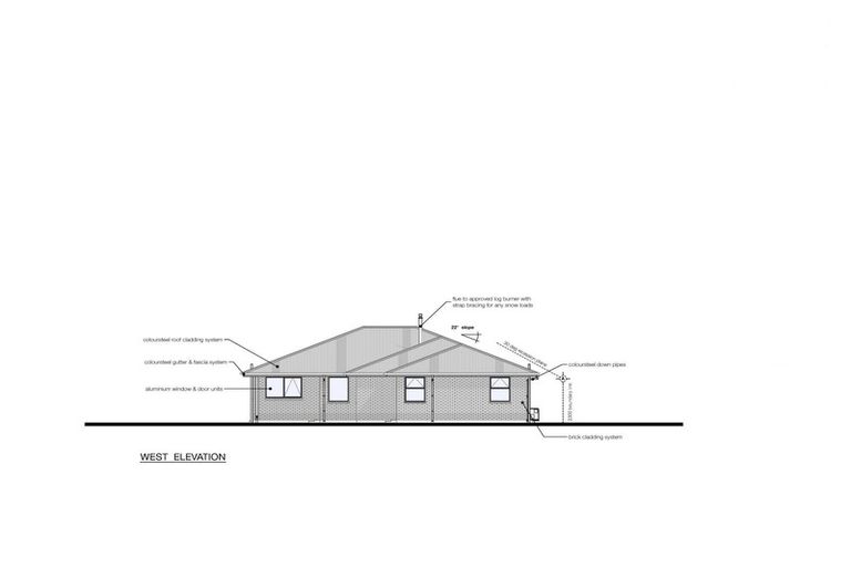 Photo of property in 13 Memorial Crescent, Methven, 7730