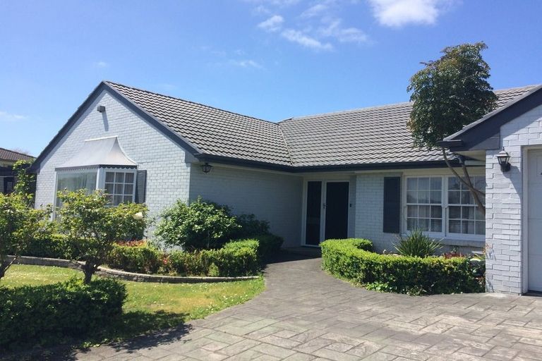 Photo of property in 23 Serrita Avenue, Sunnyhills, Auckland, 2010