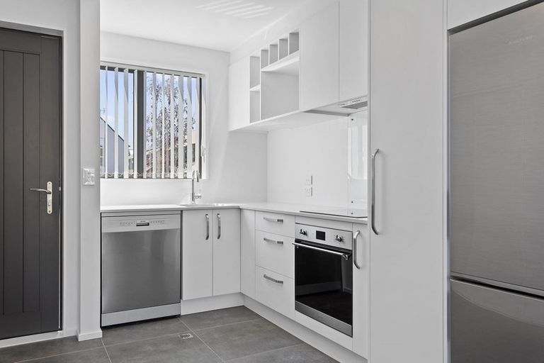 Photo of property in 3/129 Sherborne Street, St Albans, Christchurch, 8014