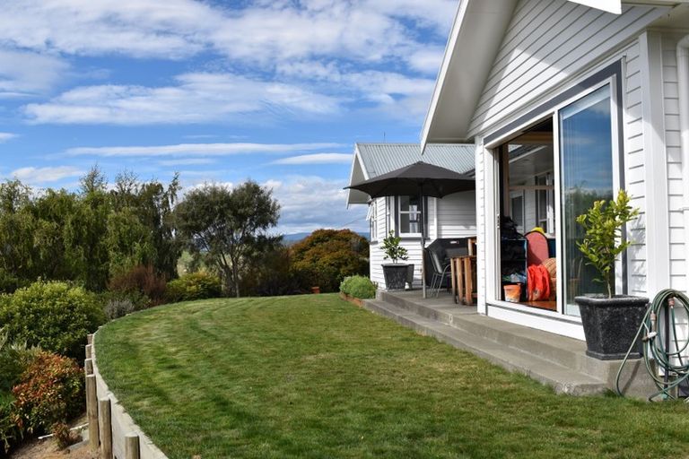 Photo of property in 52 Dixon Way, Taihape, 4720
