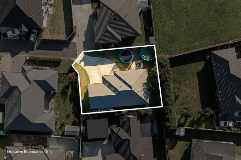 Photo of property in 6 Tamma Lane, Katikati, 3129