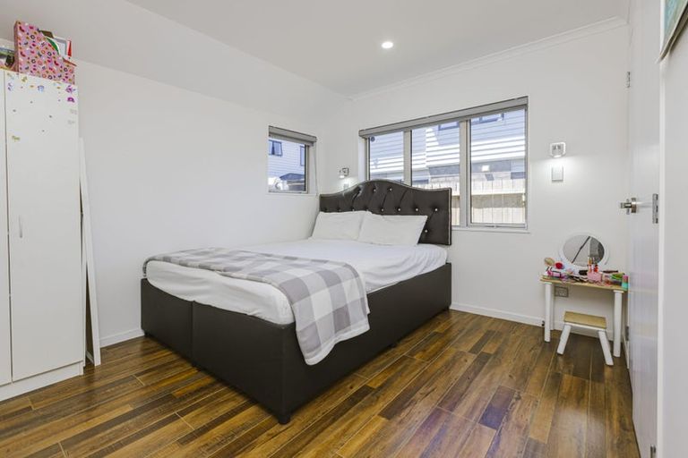 Photo of property in 40b Alma Crescent, Papakura, 2110