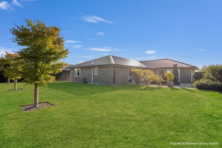 Photo of property in 10 Quartz Drive, Rolleston, 7614