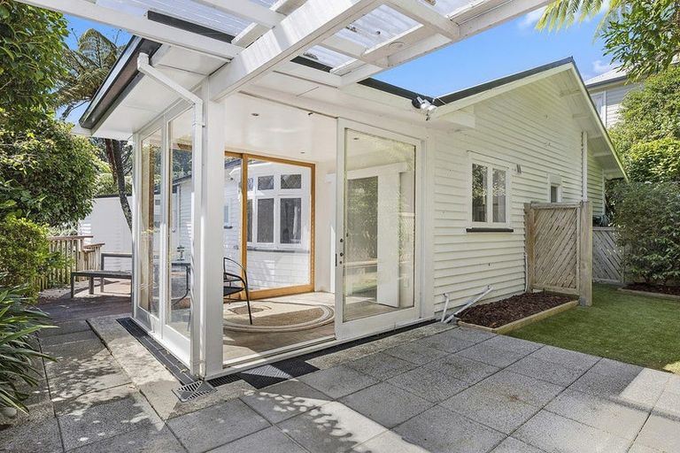 Photo of property in 51 Oban Street, Wadestown, Wellington, 6012